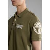 Napapijri - Amundsen - Poloshirt - Katoen - Lente/Zomer 2023