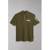 Napapijri - Amundsen - Poloshirt - Katoen - Lente/Zomer 2023