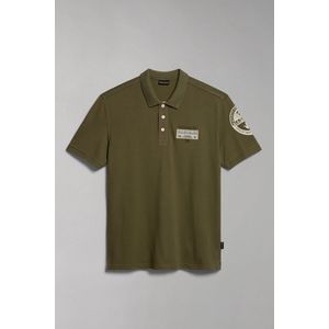 Napapijri - Amundsen - Poloshirt - Katoen - Lente/Zomer 2023