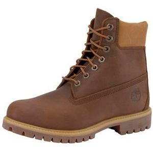 Timberland Tb0a628d9431 heren veterboots sportief