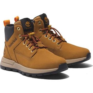 Timberland Killington Trekker - Casual Schoenen - Geel - Nubuck