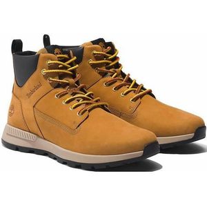 Timberland Men Killington Trekker Mid Lace Wheat-Schoenmaat 41