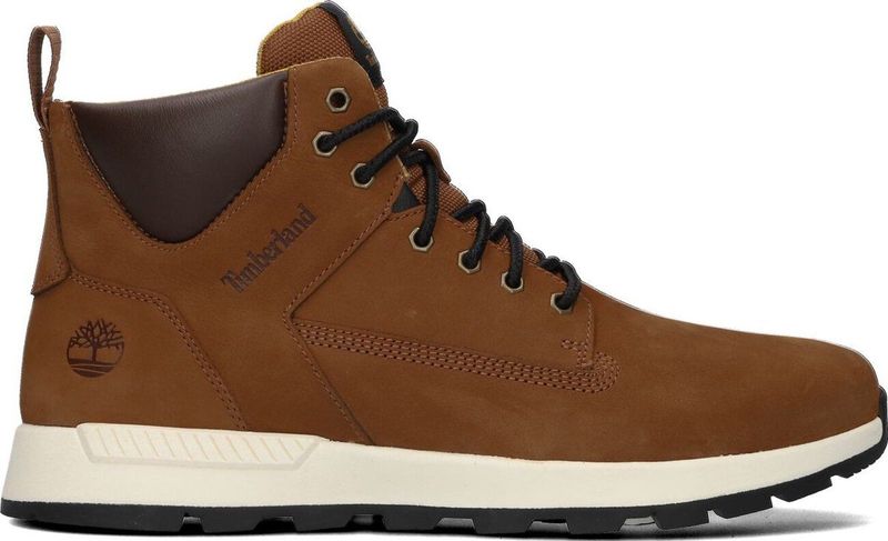 Timberland Killington Trekker Chukka Laarzen BruinMan