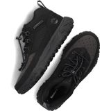 Timberland Greenstride Motion 6 Sneakers - Jongens - Zwart