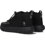 Timberland Greenstride Motion 6 Sneakers - Jongens - Zwart