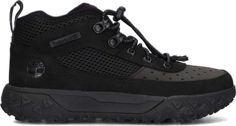 Timberland Greenstride Motion 6 Sneakers - Jongens - Zwart
