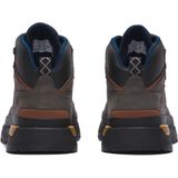 Timberland - TB0A61ER0331 - Veld Trekker - Grijs - Leren Schoenen - Casual - Sportief