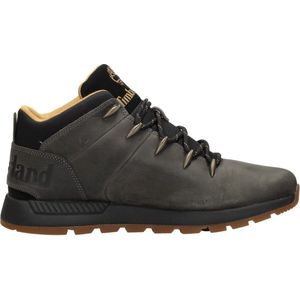 Timberland Sprint Trekker Mid Wandelschoenen Grijs Man