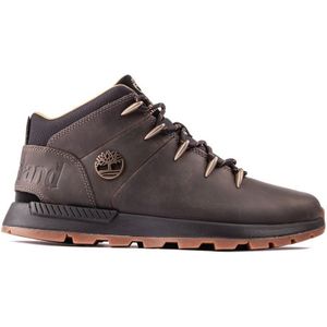 Timberland Sprint Trekker Mid Lace M Hoge sneakers - Heren - Bruin - Maat 41