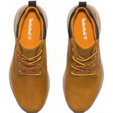 Timberland - Wandelschoenen - Bruin - Leer - ReBOTL Stof