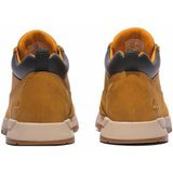 Timberland - Wandelschoenen - Bruin - Leer - ReBOTL Stof