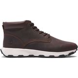 Timberland Winsor Park Chukka Sneakers Bruin Man