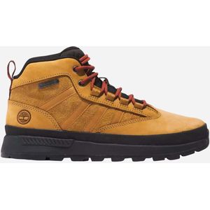 Timberland Euro Trekker Mid - Bruin - Heren - Maat 42