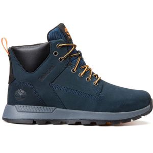 Timberland  KILLINGTON TREKKER CHUKKA  Sneakers  kind Blauw