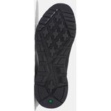 Timberland - Killington Trekker Mid - Veterboots - Zwart - Nubuckleer