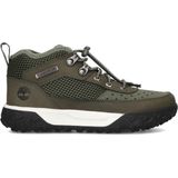 Timberland - GreenStride Motion 6 - Lage Leren Wandelschoenen - Groen - Casual