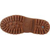 Timberland Sonte Street Boat Shoe Rootbeer - Leer - Dames - Gerecycled