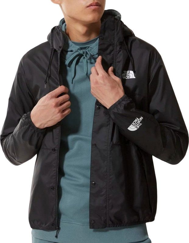The North Face Seasonal Mountain Jas Heren - Maat M