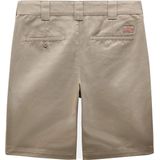 Dickies - Slim Fit Short - Korte Broek - Groen - Gerecycled Twill