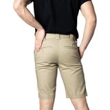 Dickies - Slim Fit Short - Korte Broek - Groen - Gerecycled Twill