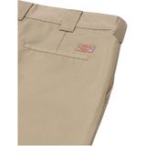 Dickies - Slim Fit Short - Korte Broek - Groen - Gerecycled Twill