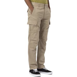 Dickies Millerville Cargobroek Beige 38 Man