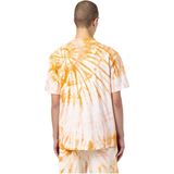 Dickies Seatac T-shirt Met Korte Mouwen Oranje M Man