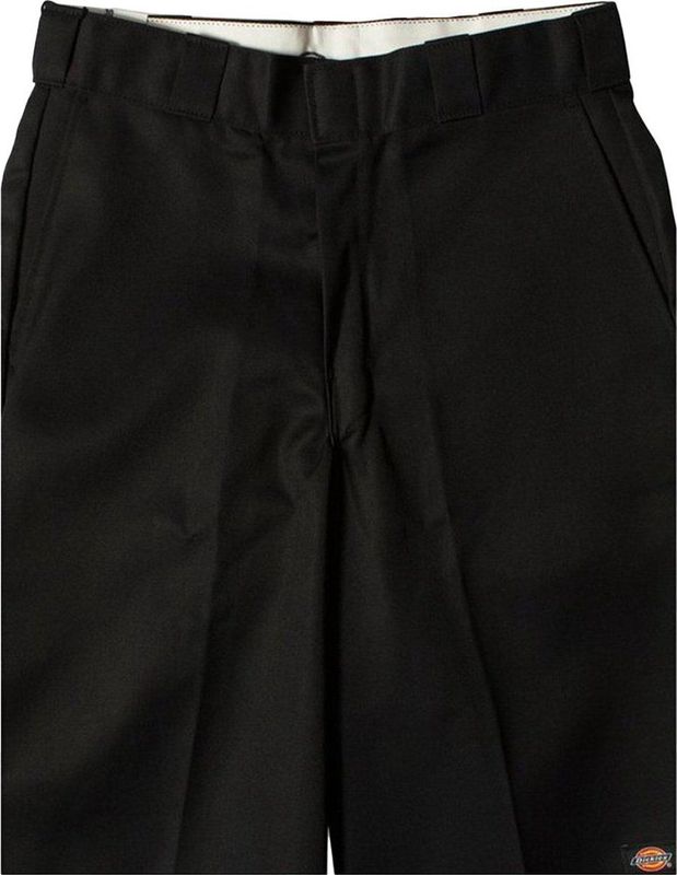 Dickies Korte Broek - Multi-pocket - Katoen en Gerecycled Polyester