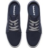 Timberland Skape Park Canvas Vulc Ox Basic Heren Sneakers - Black Iris