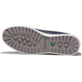 Timberland Skape Park Canvas Vulc Ox Basic Heren Sneakers - Black Iris