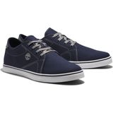 Timberland Skape Park Canvas Vulc Ox Basic Heren Sneakers - Black Iris