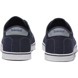 Timberland Skape Park Canvas Vulc Ox Basic Heren Sneakers - Black Iris