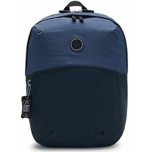 Kipling Ayano 21l Backpack Blauw,Zwart