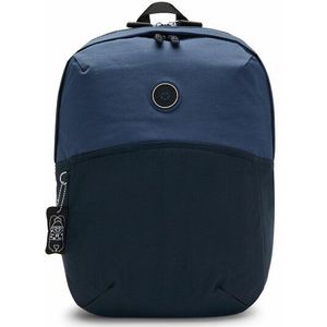 Kipling Metro Ayano Rugzak 44,5 cm laptopvak strong blue bl