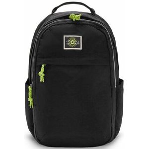 Kipling K.Valley Xavi Rugzak 45 cm laptopvak valley black c