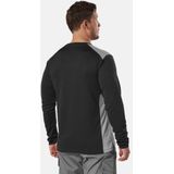 Dickies - Temp IQ365 Tee - Tricot - Zwart - Manches Longues