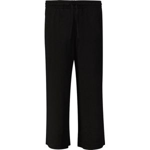 Icebreaker Granary Culottes Dames Joggingbroek Black