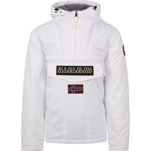 Napapijri - Rainforest Sum 3 - Waterdichte Jas - Kleur