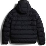 Napapijri - Heren Jas winter Jacket Newton - Zwart