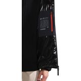 Napapijri - Heren Jas winter Jacket Newton - Zwart