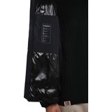 Napapijri - Heren Jas winter Jacket Newton - Zwart