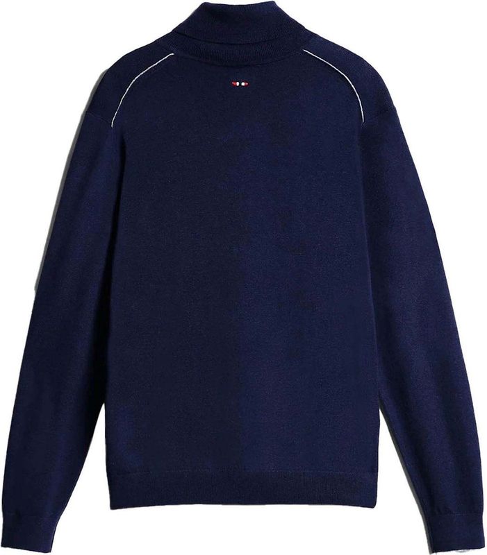 Napapijri Damavand T 1 Trui - Streetwear - Volwassen