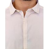 Napapijri - Damavand Crew 4 - Gebreide Trui - Dark Grey Melange