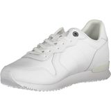 Napapijri - Damavand Crew 4 - Gebreide Trui - Dark Grey Melange