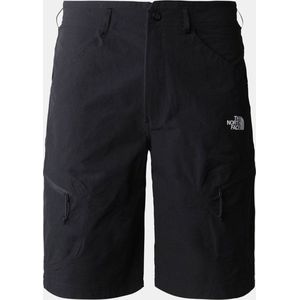 The North Face Exploration short W TNF black 6