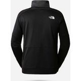 The North Face - Mountain Athletics - Skipully - Zwart - Fleece