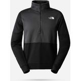 The North Face - Mountain Athletics - Skipully - Zwart - Fleece