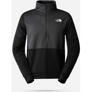 The North Face - Mountain Athletics - Skipully - Zwart - Fleece