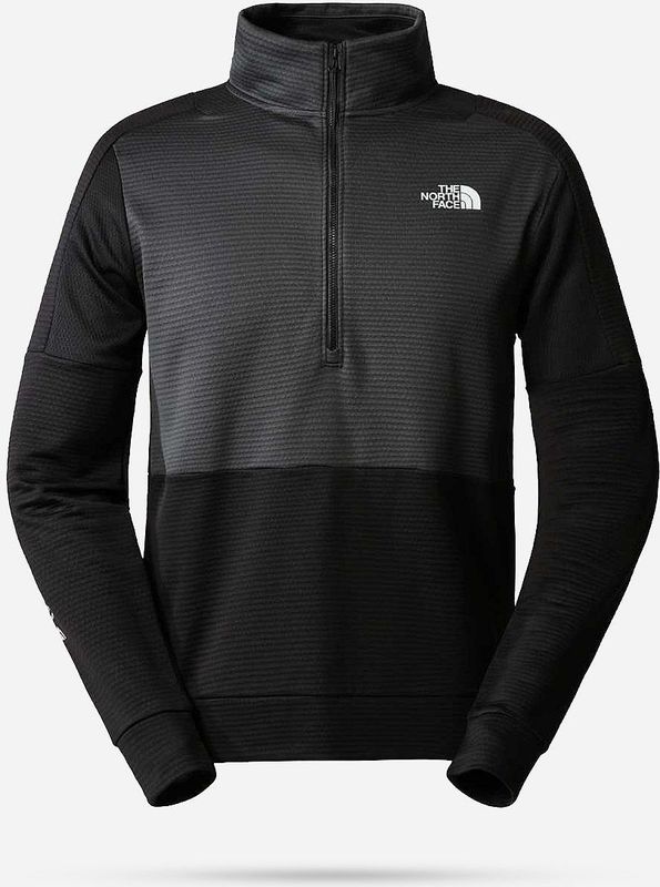 The North Face - Mountain Athletics - Skipully - Zwart - Fleece