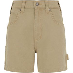 Dickies - Duck Canvas - Korte Broek - Beige